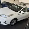 TOYOTA YARIS 1.5 16V FLEX XL MULTIDRIVE TOYOTA YARIS 1.5 16V FLEX XL MULTIDRIVE