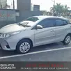 TOYOTA YARIS 1.5 16V FLEX XL MULTIDRIVE TOYOTA YARIS 1.5 16V FLEX XL MULTIDRIVE
