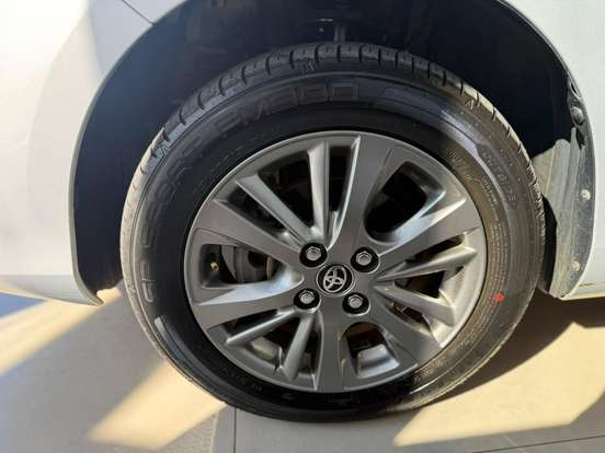 TOYOTA-YARIS-1.5 16V FLEX XL PLUS CONNECT MULTIDRIVE TOYOTA-YARIS-2020
