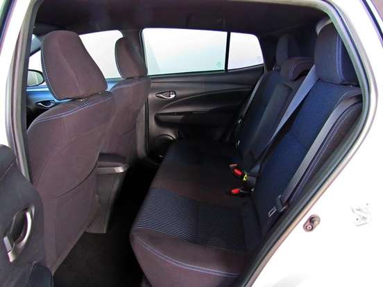 TOYOTA-YARIS-1.5 16V FLEX XL PLUS CONNECT MULTIDRIVE TOYOTA-YARIS-2021