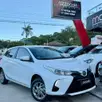TOYOTA YARIS 1.5 16V FLEX XS MULTIDRIVE TOYOTA YARIS 1.5 16V FLEX XS MULTIDRIVE