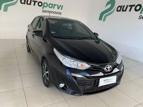 TOYOTA-YARIS-2018