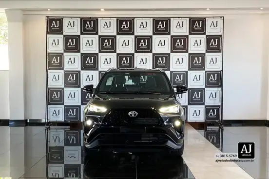 TOYOTA-YARIS CROSS-1.5 VVT-I FLEX XRE CVT TOYOTA-YARIS CROSS-2026