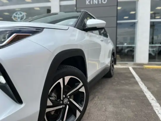 TOYOTA-YARIS CROSS-2026