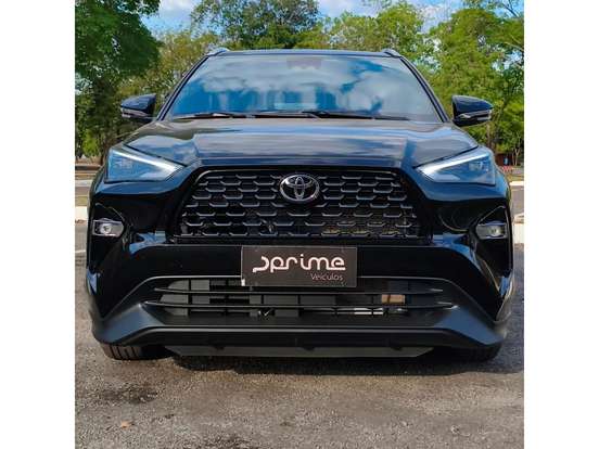 TOYOTA-YARIS CROSS-2026