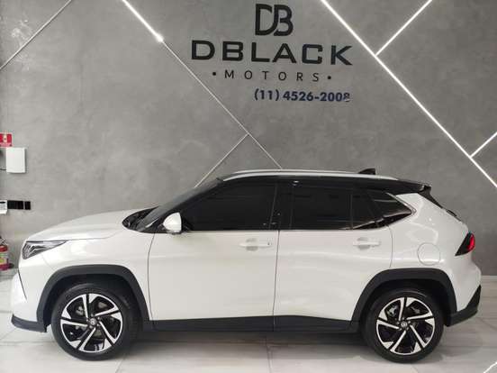 TOYOTA-YARIS CROSS-1.5 VVT-I FLEX XRX CVT TOYOTA-YARIS CROSS-2026