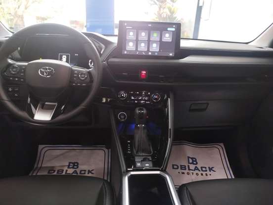 TOYOTA-YARIS CROSS-1.5 VVT-I FLEX XRX CVT TOYOTA-YARIS CROSS-2026