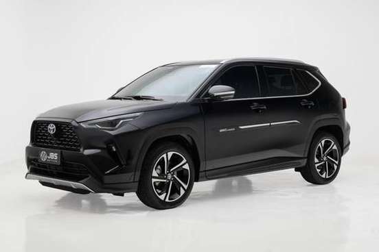 TOYOTA-YARIS CROSS-2026