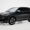 TOYOTA YARIS CROSS 1.5 VVT-I FLEX XRX CVT TOYOTA YARIS CROSS 1.5 VVT-I FLEX XRX CVT
