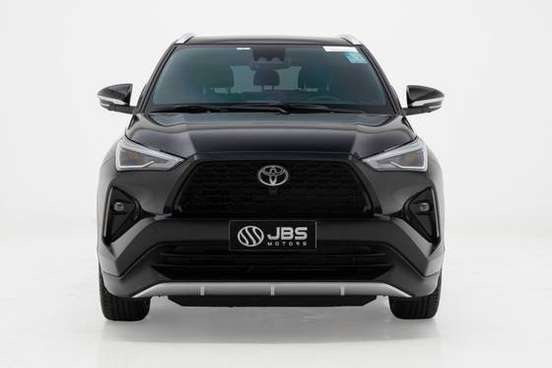 TOYOTA-YARIS CROSS-2026