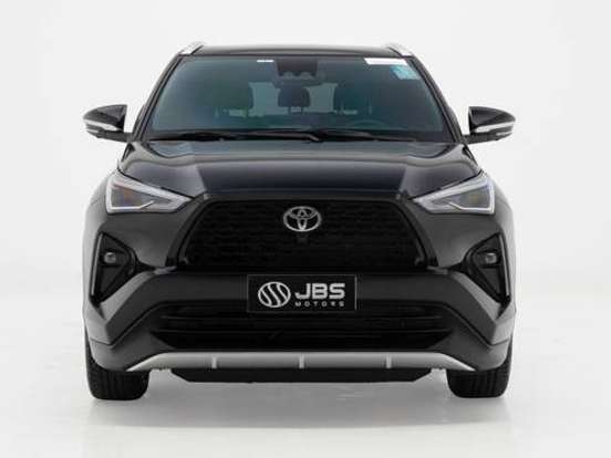 TOYOTA-YARIS CROSS-1.5 VVT-I FLEX XRX CVT TOYOTA-YARIS CROSS-2026