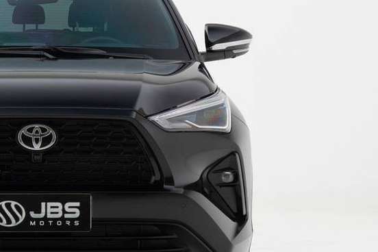 TOYOTA-YARIS CROSS-2026