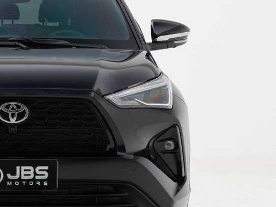 TOYOTA-YARIS CROSS-1.5 VVT-I FLEX XRX CVT TOYOTA-YARIS CROSS-2026