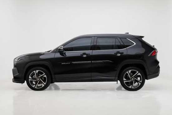 TOYOTA-YARIS CROSS-2026