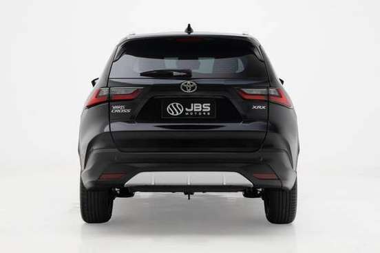 TOYOTA-YARIS CROSS-2026