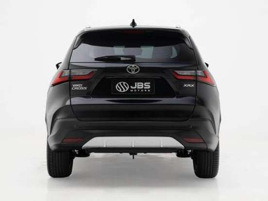 TOYOTA-YARIS CROSS-1.5 VVT-I FLEX XRX CVT TOYOTA-YARIS CROSS-2026