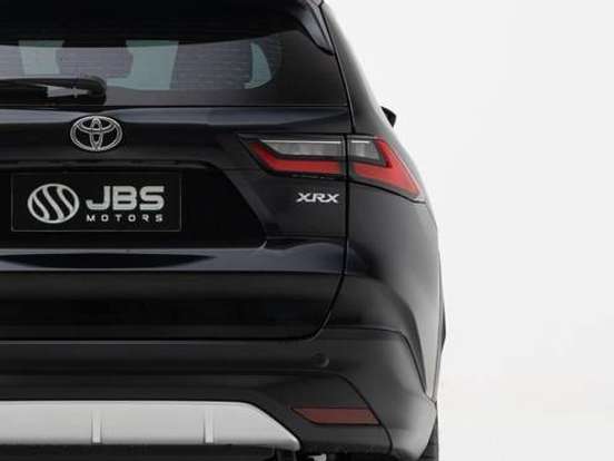TOYOTA-YARIS CROSS-1.5 VVT-I FLEX XRX CVT TOYOTA-YARIS CROSS-2026