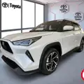 TOYOTA YARIS CROSS 1.5 VVT-I HYBRID FLEX XRX CVT TOYOTA YARIS CROSS 1.5 VVT-I HYBRID FLEX XRX CVT