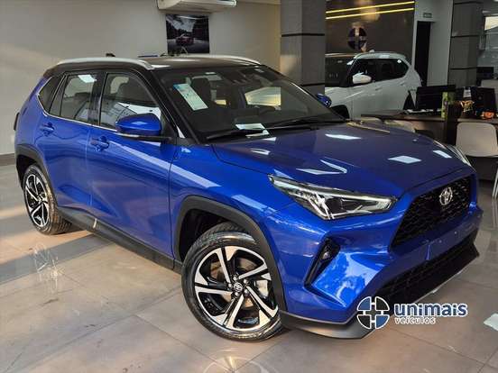 TOYOTA-YARIS CROSS-2026