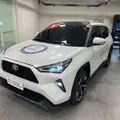 TOYOTA YARIS CROSS 1.5 VVT-I HYBRID FLEX XRX CVT TOYOTA YARIS CROSS 1.5 VVT-I HYBRID FLEX XRX CVT