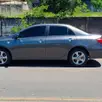 TOYOTA COROLLA 1.8 GLI 16V FLEX 4P AUTOMÁTICO TOYOTA COROLLA 1.8 GLI 16V FLEX 4P AUTOMÁTICO