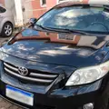 TOYOTA COROLLA 1.8 SE-G 16V FLEX 4P AUTOMÁTICO TOYOTA COROLLA 1.8 SE-G 16V FLEX 4P AUTOMÁTICO