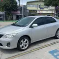 TOYOTA COROLLA 2.0 XEI 16V FLEX 4P AUTOMÁTICO TOYOTA COROLLA 2.0 XEI 16V FLEX 4P AUTOMÁTICO