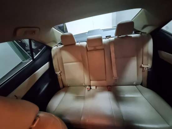 TOYOTA-COROLLA-2.0 ALTIS 16V FLEX 4P AUTOMÁTICO TOYOTA-COROLLA-2014
