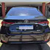 TOYOTA COROLLA 2.0 VVT-IE FLEX ALTIS DIRECT SHIFT TOYOTA COROLLA 2.0 VVT-IE FLEX ALTIS DIRECT SHIFT