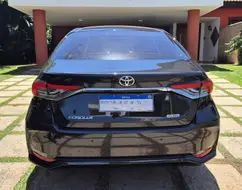TOYOTA COROLLA 2.0 VVT-IE FLEX ALTIS DIRECT SHIFT TOYOTA COROLLA 2.0 VVT-IE FLEX ALTIS DIRECT SHIFT