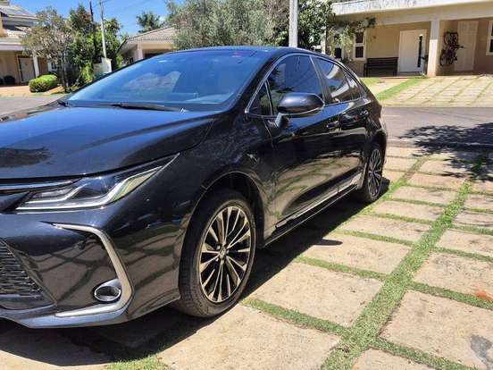 TOYOTA-COROLLA-2.0 VVT-IE FLEX ALTIS DIRECT SHIFT TOYOTA-COROLLA-2024