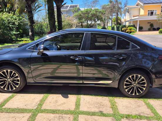 TOYOTA-COROLLA-2.0 VVT-IE FLEX ALTIS DIRECT SHIFT TOYOTA-COROLLA-2024