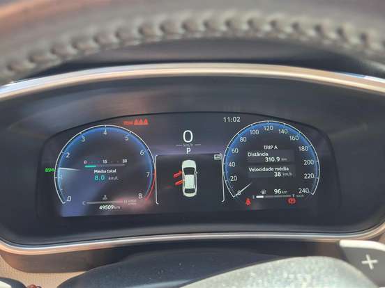 TOYOTA-COROLLA-2.0 VVT-IE FLEX ALTIS DIRECT SHIFT TOYOTA-COROLLA-2024