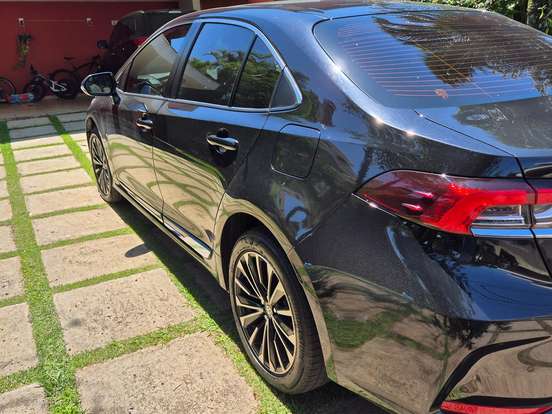 TOYOTA-COROLLA-2.0 VVT-IE FLEX ALTIS DIRECT SHIFT TOYOTA-COROLLA-2024