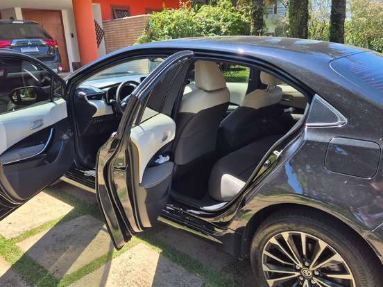 TOYOTA-COROLLA-2.0 VVT-IE FLEX ALTIS DIRECT SHIFT TOYOTA-COROLLA-2024