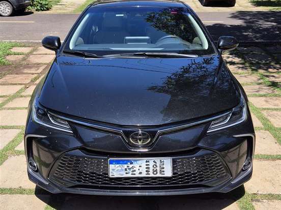 TOYOTA-COROLLA-2.0 VVT-IE FLEX ALTIS DIRECT SHIFT TOYOTA-COROLLA-2024