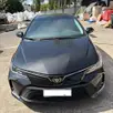 TOYOTA COROLLA 2.0 VVT-IE FLEX XEI DIRECT SHIFT TOYOTA COROLLA 2.0 VVT-IE FLEX XEI DIRECT SHIFT