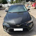 TOYOTA COROLLA 2.0 VVT-IE FLEX XEI DIRECT SHIFT TOYOTA COROLLA 2.0 VVT-IE FLEX XEI DIRECT SHIFT