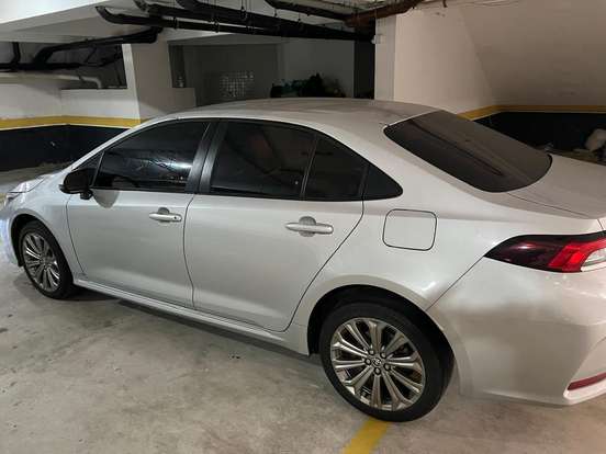TOYOTA-COROLLA-2.0 VVT-IE FLEX XEI DIRECT SHIFT TOYOTA-COROLLA-2023
