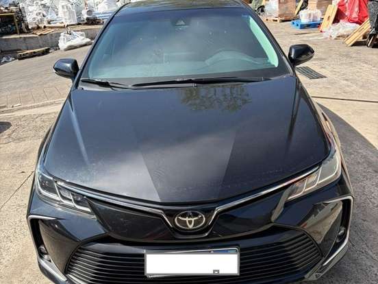 TOYOTA-COROLLA-2.0 VVT-IE FLEX XEI DIRECT SHIFT TOYOTA-COROLLA-2022