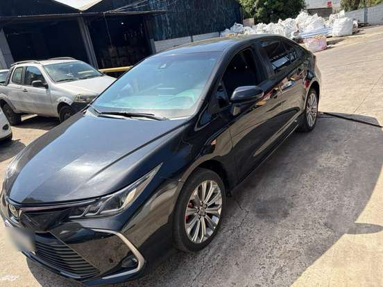 TOYOTA-COROLLA-2.0 VVT-IE FLEX XEI DIRECT SHIFT TOYOTA-COROLLA-2022
