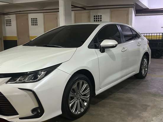 TOYOTA-COROLLA-2.0 VVT-IE FLEX XEI DIRECT SHIFT TOYOTA-COROLLA-2023