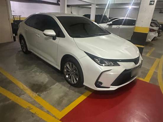 TOYOTA-COROLLA-2.0 VVT-IE FLEX XEI DIRECT SHIFT TOYOTA-COROLLA-2023