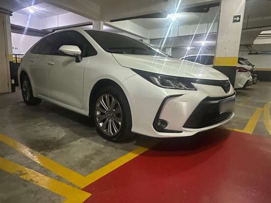 TOYOTA-COROLLA-2.0 VVT-IE FLEX XEI DIRECT SHIFT TOYOTA-COROLLA-2023