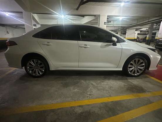 TOYOTA-COROLLA-2.0 VVT-IE FLEX XEI DIRECT SHIFT TOYOTA-COROLLA-2023