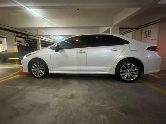 TOYOTA-COROLLA-2.0 VVT-IE FLEX XEI DIRECT SHIFT TOYOTA-COROLLA-2023
