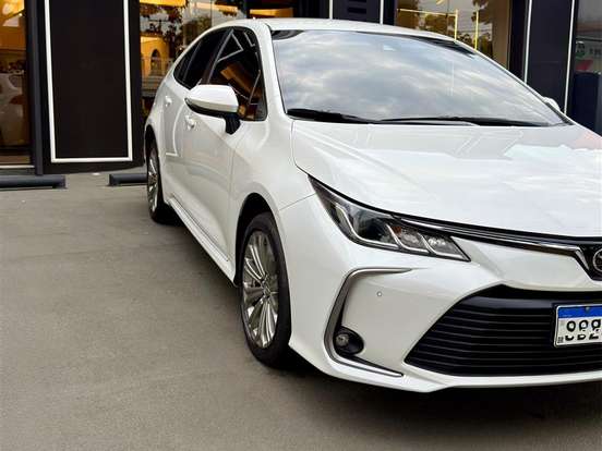 TOYOTA-COROLLA-2.0 VVT-IE FLEX XEI DIRECT SHIFT TOYOTA-COROLLA-2022
