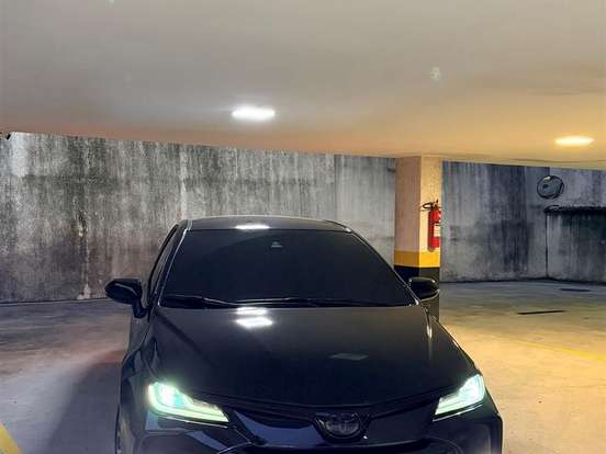 TOYOTA-COROLLA-2.0 VVT-IE FLEX XEI DIRECT SHIFT TOYOTA-COROLLA-2025