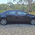 TOYOTA COROLLA 2.0 XEI 16V FLEX 4P AUTOMÁTICO TOYOTA COROLLA 2.0 XEI 16V FLEX 4P AUTOMÁTICO