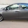 TOYOTA COROLLA 2.0 XEI 16V FLEX 4P AUTOMÁTICO TOYOTA COROLLA 2.0 XEI 16V FLEX 4P AUTOMÁTICO